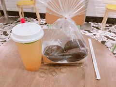 -仟吉(荟聚中心店)