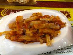 -沃头蠔干粥(同安总店)