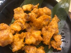 -九田家黑牛烤肉料理(石路天虹店)