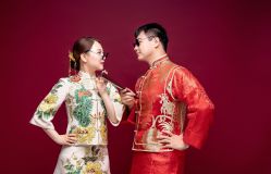 -THE QUEEN(北京店)