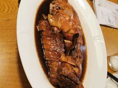 -品大三·经典淮扬菜(大行宫店)