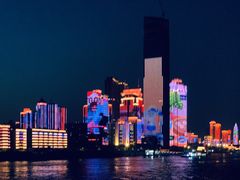 -武汉两江游览·夜游长江(汉口粤汉码头)