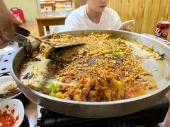 -高基五春川炒鸡排 韩国料理(威海总店)