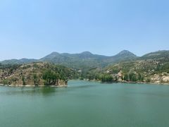 -黄巢水库