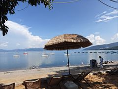 -抚仙湖禄充风景区