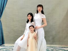 -正午照相馆·全家福·证件照·轻写真