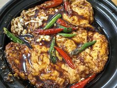 -熙成烧烤(白塔岭店)