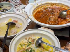 -新白鹿餐厅(爱琴海购物中心店)