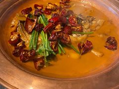 -柿合缘新京菜(国金中心商场店)