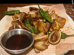 -Bistro Les Lilas丁香花小酒馆