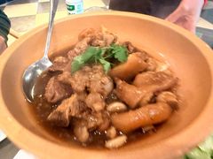 -茶油香闽南菜·花园餐厅(前埔店)