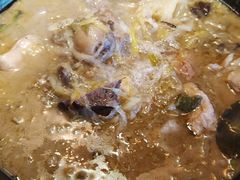 -佶政筋饼·新概念(安阳路店)