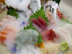 -红叶日料·放题·海胆·定食(星海店)