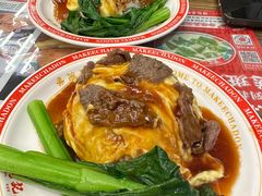 -孖记茶档·热腾茶餐(江南西plus店)