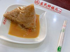 -蓝氏钟楼肉粽