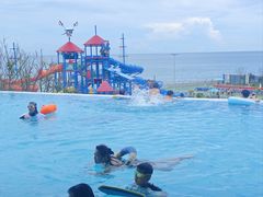 -汕头中海黄金海岸水上乐园