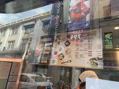 门面-耳朵眼炸糕(滨江道店)