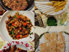 -串盟烧烤·长沙美食地标(星沙店)