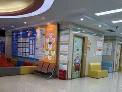 -龙都儿童医院