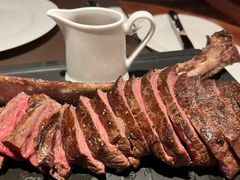 -恰餐厅 CHAR Bar & Grill (珠海仁恒洲际店)