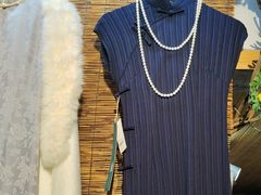 -暮晚尘香汉服旗袍