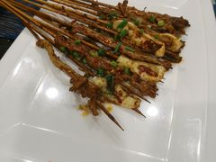-范二妹独特烧烤夜宵城(宜宾总店)