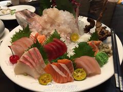 -海九澎湖海鲜餐厅