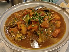 -阿甘酒家(桂青路店)