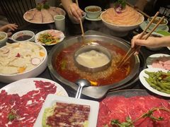 -麻辣空间·清油火锅(水井沟店)