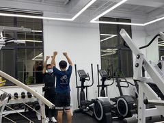 -重塑24小时自助健身(圣乔维斯店)