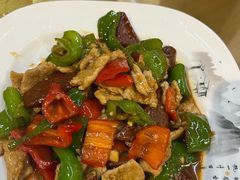 -缘来聚·徽菜名店(黄山宏村店)