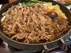 -松子料理(亮马桥店)