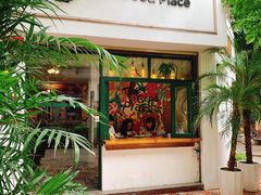 -The Good Place好地方·Brunch·coffee(国贸店)