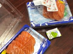 -盒马鲜生(悠方店)