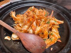 -啫神·广州地标美食(北京路店)