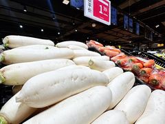 -永辉超市(鲁谷店)