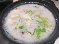 -味可道美食坊(福基路店)