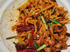 -阿娜尔·新疆菜(宜家荟聚中心店)