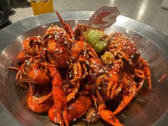 -一棠龙虾•王牌虾球(楚河汉街店)