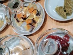 -阮大兴糕团(杭州西湖银泰百货店)