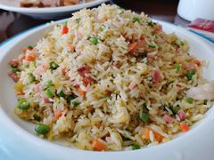 -天鲜阁·海鲜粤菜·33年老字号(石槎白云站店)