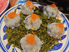 黑虎虾滑-袁山山重庆火锅(丈八北路店)