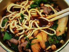 -万松园云记·生烫牛肉面(MOMOPARK店)