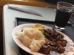 -湾景餐厅(海洋公园店)