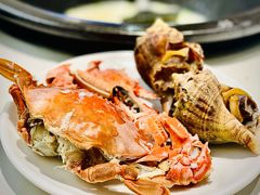 -海味当家·蒸锅海鲜(中山广场创始店)