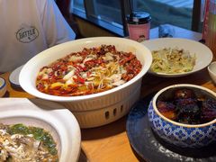 -永安鱼庄·镇江菜(丁卯店)