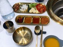 -妥妥烤肉料理(凯德店)