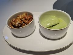 餐前小菜-粤界(望京金辉店)