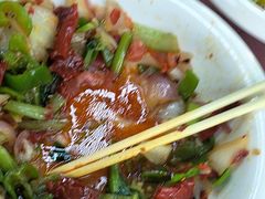 -味之清老马大盘鸡店