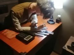 -Xcape异时刻密室逃脱(长风大悦城店)